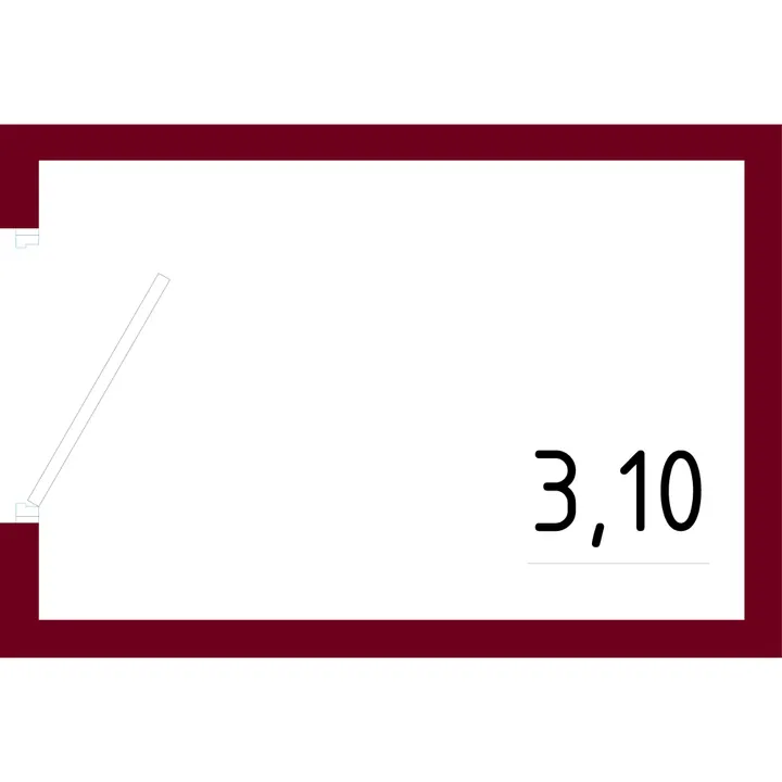 План Кладовая П63